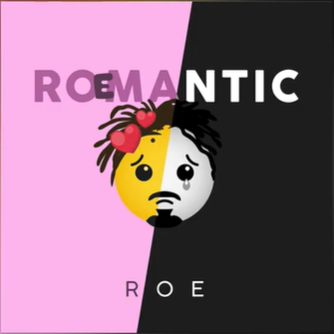 دانلود آلبوم Roemantic (2021) از Roe