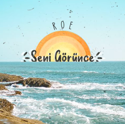 دانلود آلبوم Seni Görünce (2020) از Roe