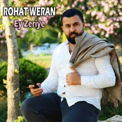 دانلود آلبوم Ey Zeriye (2021) از Rohat Weran