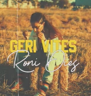 دانلود آلبوم Geri Vites (2021) از Roni Dies