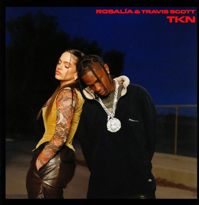 دانلود آلبوم TKN (2020) از Rosalia