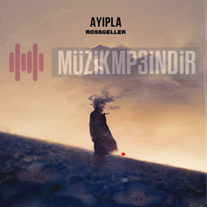 دانلود آلبوم Ayıpla (2023) از Rossgeller