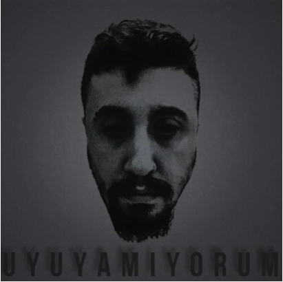 دانلود آلبوم Uyuyamıyorum (2021) از Rota
