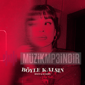دانلود آلبوم Böyle Kalsın (2024) از Rozz Kalliope