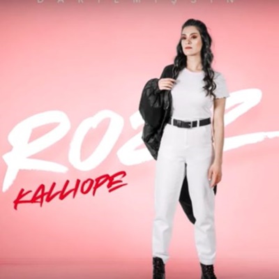 دانلود آلبوم Darılmışsın (2020) از Rozz Kalliope