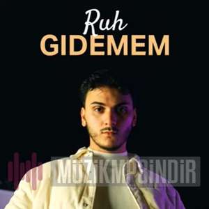 دانلود آلبوم Gidemem (2022) از Ruh