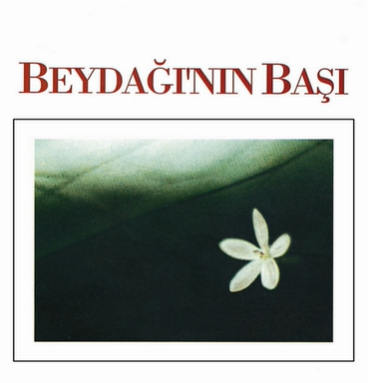 دانلود آلبوم Beydağı'nın Başı (1988) از Ruhi Su