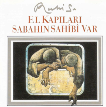 دانلود آلبوم El Kapıları (1977) از Ruhi Su