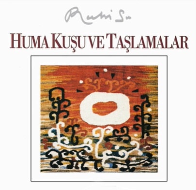 دانلود آلبوم Huma Kuşu ve Taşlamalar (1990) از Ruhi Su