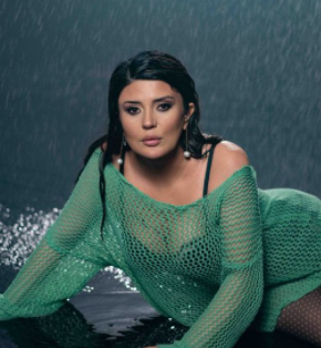 دانلود آلبوم Aynalar (2021) از Sabina Selcan