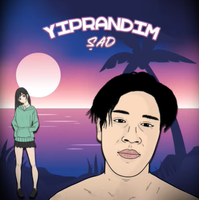 دانلود آلبوم Yıprandım (2020) از Şad