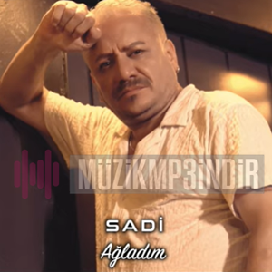 دانلود آلبوم Ağladım (2023) از Sadi