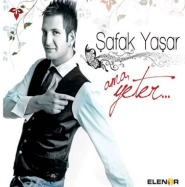 دانلود آلبوم Ama Yeter (2010) از Şafak Yaşar