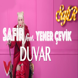 دانلود آلبوم Duvar (2020) از Safir