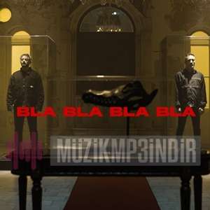 دانلود آلبوم Bla Bla Bla Bla (2022) از Sagopa Kajmer