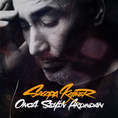 دانلود آلبوم Onca Şeyin Ardından (2021) از Sagopa Kajmer