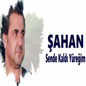 دانلود آلبوم Sende Kaldı Yüreğim (2021) از Şahan
