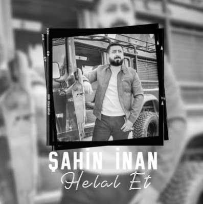 دانلود آلبوم Helal Et (2021) از Şahin İnan