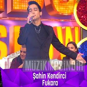 دانلود آلبوم Fukara (2022) از Şahin Kendirci