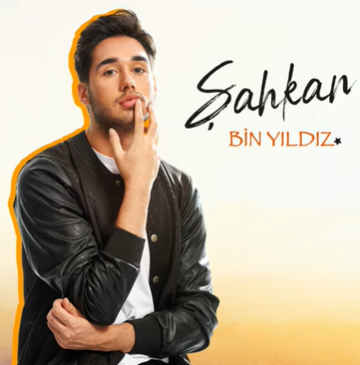دانلود آلبوم Bin Yıldız (2021) از Şahkan