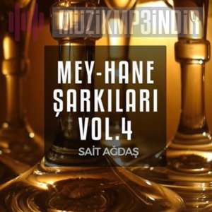 دانلود آلبوم Mey-Hane Şarkıları, Vol. 4 (2022) از Sait Ağdaş