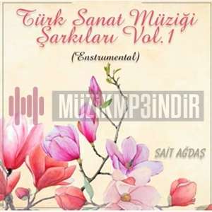 دانلود آلبوم Türk Sanat Müziği Şarkıları Vol. 1 (2018) از Sait Ağdaş