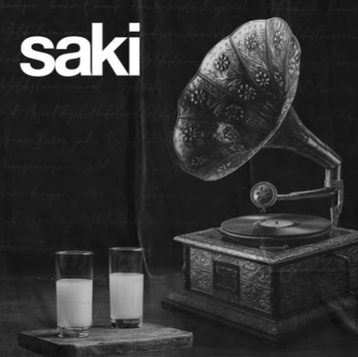 دانلود آلبوم Saki Rakılı Akustik (2021) از Şaki