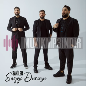 دانلود آلبوم Saygı Duruşu (2024) از Sakiler