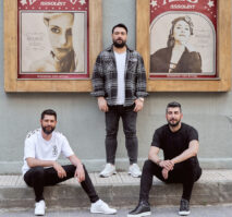 دانلود آلبوم Selamı Var (2021) از Sakiler