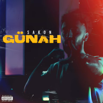 دانلود آلبوم Günah (2021) از Sakon