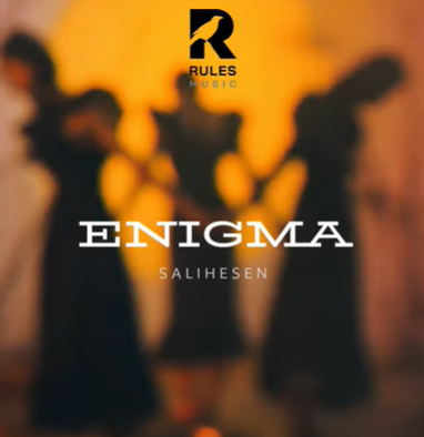 دانلود آلبوم Enigma (2021) از Salih Esen