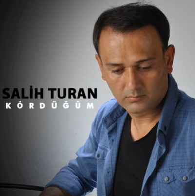 دانلود آلبوم Kördüğüm (2021) از Salih Turan