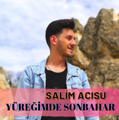 دانلود آلبوم Yüreğimde Sonbahar (2021) از Salim Acısu