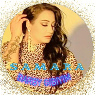 دانلود آلبوم Barby Gibiyim (2021) از Samara