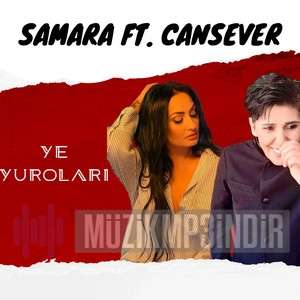 دانلود آلبوم Ye Yuroları (2022) از Samara