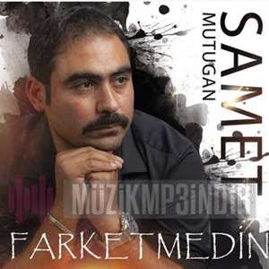 دانلود آلبوم Farketmedin (2022) از Samet Mutugan