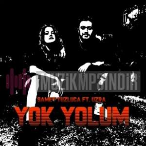 دانلود آلبوم Yok Yolum (2022) از Samet Tuzluca