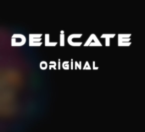 دانلود آلبوم Delicates (2021) از Samet Yıldırım