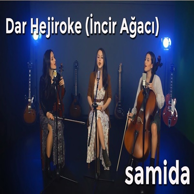 دانلود آلبوم Dar Hejiroke (2020) از Samida