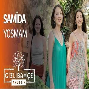 دانلود آلبوم Yosmam (2022) از Samida