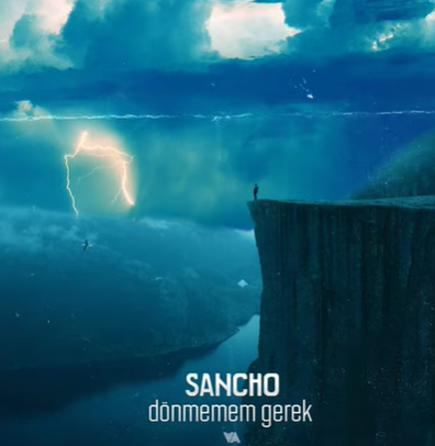 دانلود آلبوم Dönmemem Gerek (2021) از Sancho