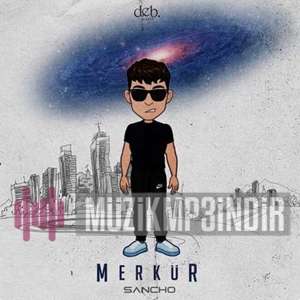 دانلود آلبوم Merkür (2022) از Sancho