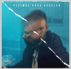 دانلود آلبوم Peşimde Kara Geceler (2021) از Şanışer