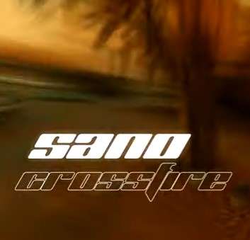 دانلود آلبوم Crossfire (2021) از Sano
