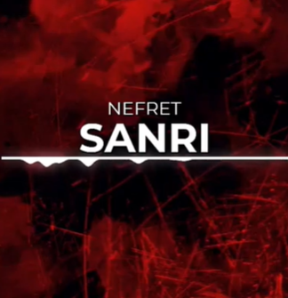 دانلود آلبوم Nefret (2021) از Sanrı