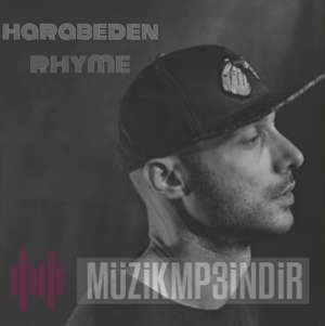 دانلود آلبوم Harabeden Rhyme (2022) از Sansar Salvo