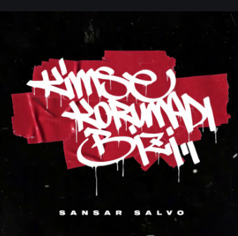 دانلود آلبوم Kimse Korumadı Bizi (2021) از Sansar Salvo
