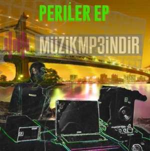 دانلود آلبوم Periler (2022) از Sansar Salvo