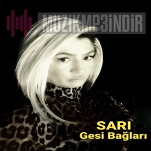 دانلود آلبوم Gesi Bağları (2023) از Sarı