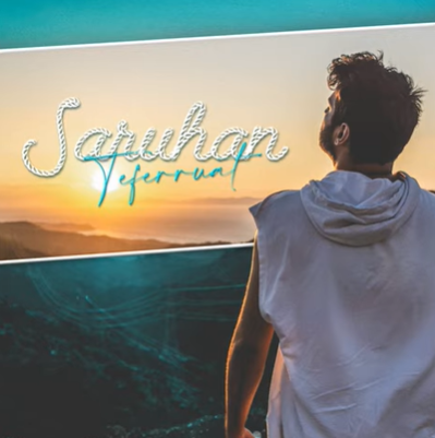 دانلود آلبوم Teferruat (2021) از Saruhan